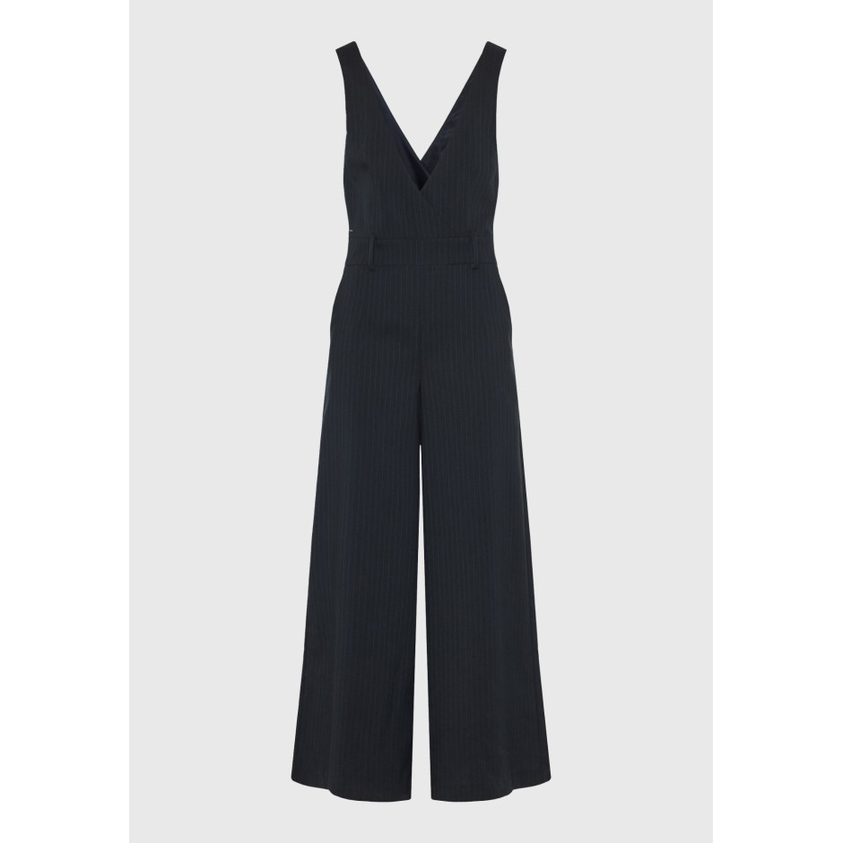 FUNKY BUDDHA FBL012-101-12-NAVY Μπλέ