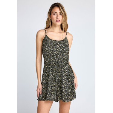 FUNKY BUDDHA  FBL013-102-12-BLACK Black