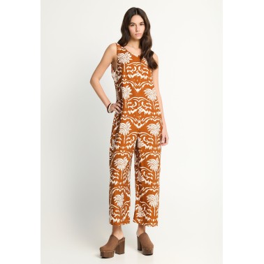 FUNKY BUDDHA  FBL013-103-12-SPICY PUMPKIN Orange