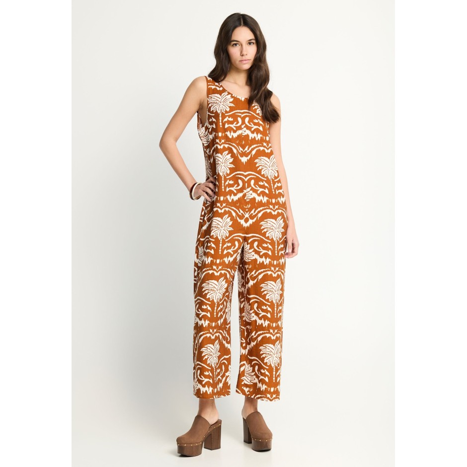 FUNKY BUDDHA  FBL013-103-12-SPICY PUMPKIN Orange