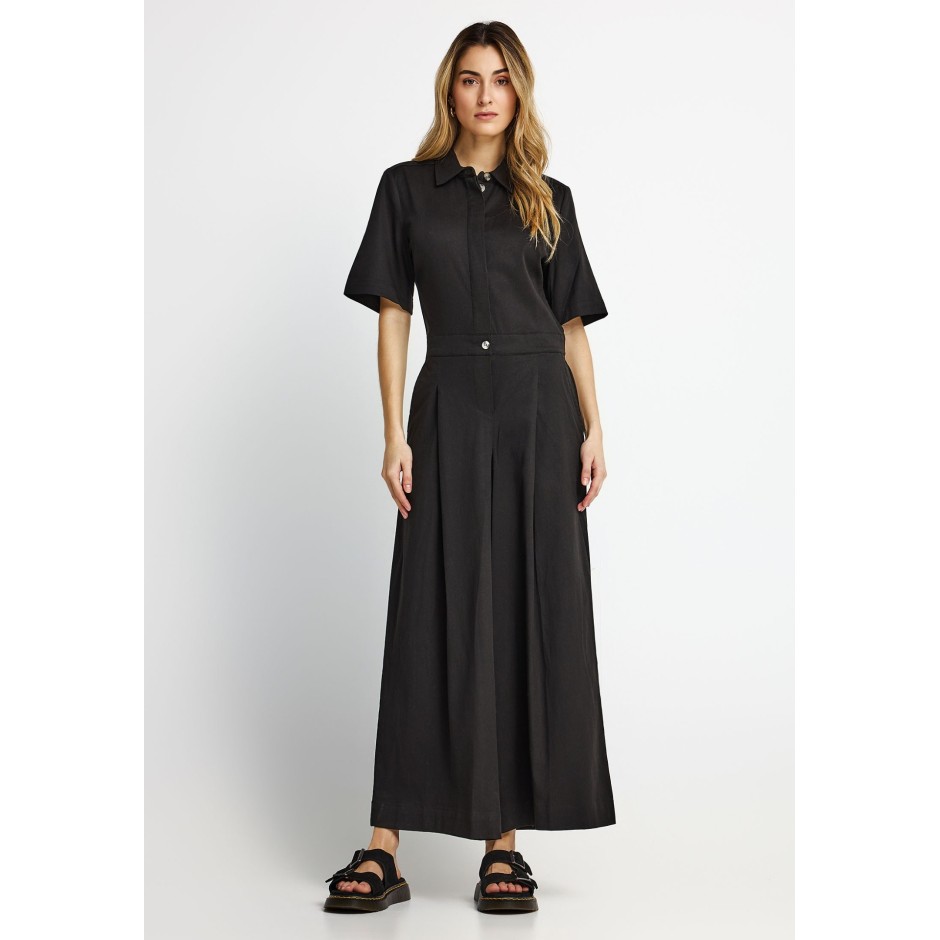 FUNKY BUDDHA  FBL013-104-12-BLACK Μαύρο