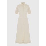 FUNKY BUDDHA  FBL013-104-12-CLOUD CREAM Ecru Image 