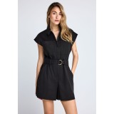 FUNKY BUDDHA  FBL013-105-12-BLACK Μαύρο Εικόνα 