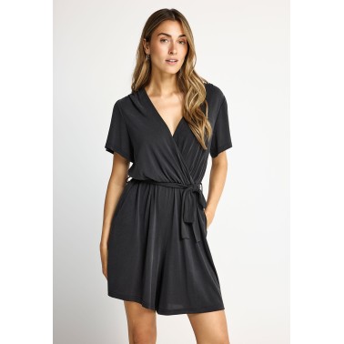 FUNKY BUDDHA  FBL013-108-12-BLACK Black