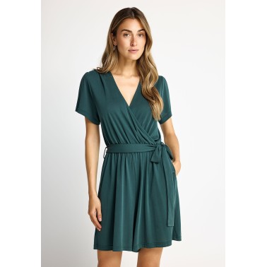 FUNKY BUDDHA  FBL013-108-12-EMERALD Green