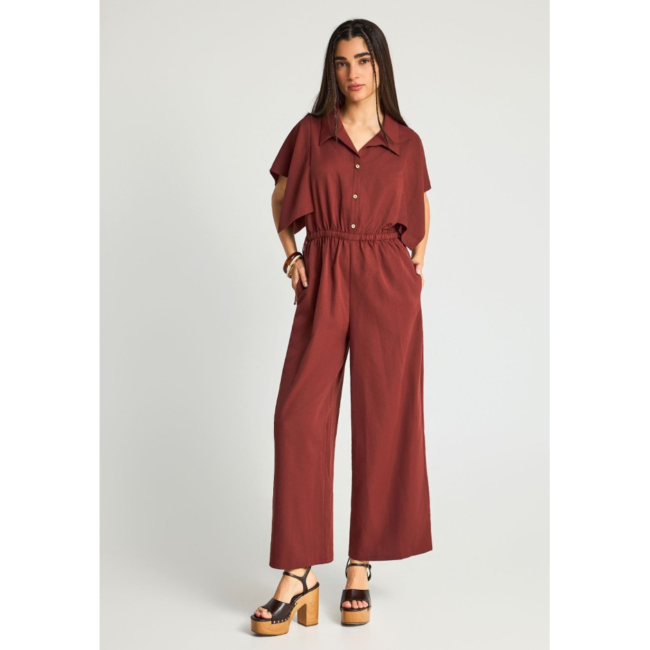 FUNKY BUDDHA  FBL013-113-12-HENNA BROWN ΚΑΦΕ