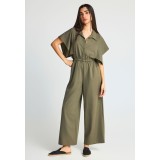 FUNKY BUDDHA  FBL013-113-12-KHAKI Χακί Εικόνα 