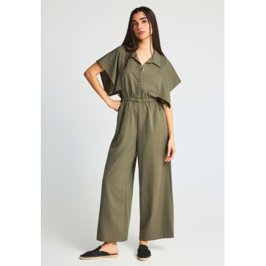 FUNKY BUDDHA  FBL013-113-12-KHAKI Χακί