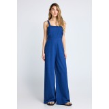 FUNKY BUDDHA  FBL013-116-12-TWILIGHT BLUE ΜΠΛΕ Εικόνα 