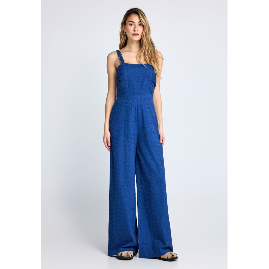 FUNKY BUDDHA  FBL013-116-12-TWILIGHT BLUE ΜΠΛΕ