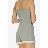 BODYTALK 171-903907-54680 Grey Image 1