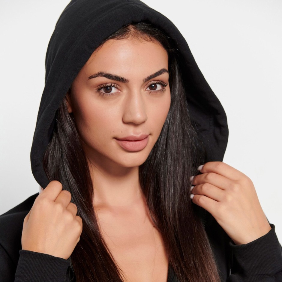 BODYTALK 1232-901407-00100 Black