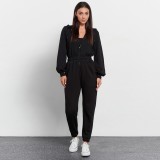 BODYTALK 1232-901407-00100 Black Image 3