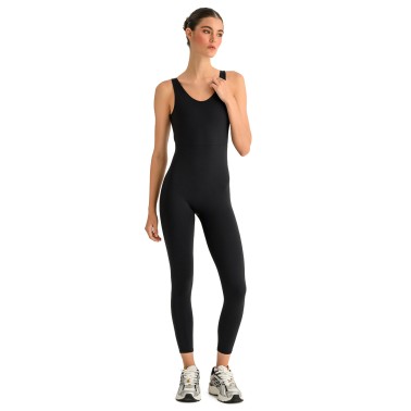 Women's Bodysuit Black - Bodytalk