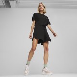 Γυναικεία Ολόσωμη Φόρμα Μαύρη - Puma Her Εικόνα 3
