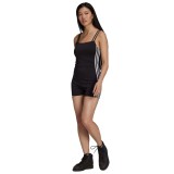 adidas Originals JUMPSUIT H37784 Black Image 