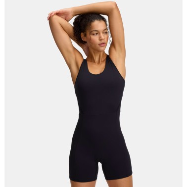UNDER ARMOUR MOTION BODYSUIT 1390364-002 Black