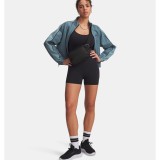 Γυναικείο Κορμάκι Σορτς Μαύρο - Under Armour Motion Εικόνα 1