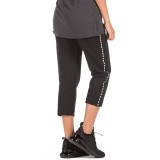 NIKE W NSW OPTC SNKR PANT 931864-010 Μαύρο Εικόνα 0