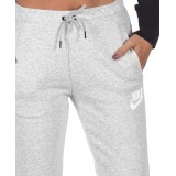 NIKE W NSW RALLY PANT REG 931868-050 Grey Image 1