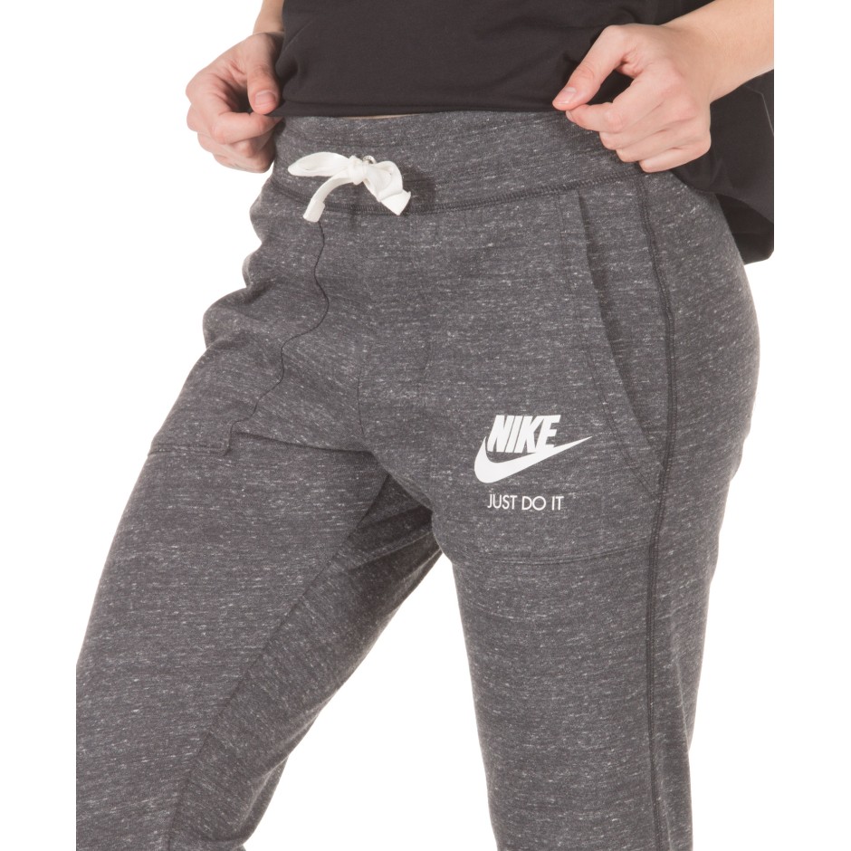 NIKE SPORTSWEAR VINTAGE PANT 883731-060 Ανθρακί