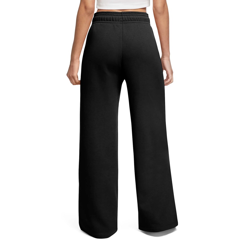 NIKE W NSW PANT FLC TREND CU6156-010 Black