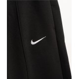 NIKE W NSW PANT FLC TREND CU6156-010 Black Image 2
