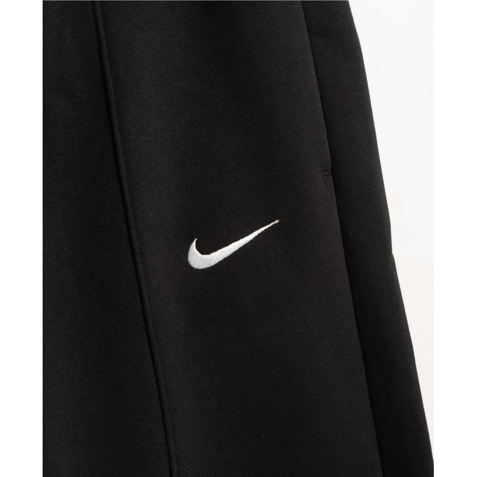 NIKE W NSW PANT FLC TREND CU6156-010 Black