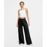 NIKE W NSW PANT FLC TREND CU6156-010 Black Image 3
