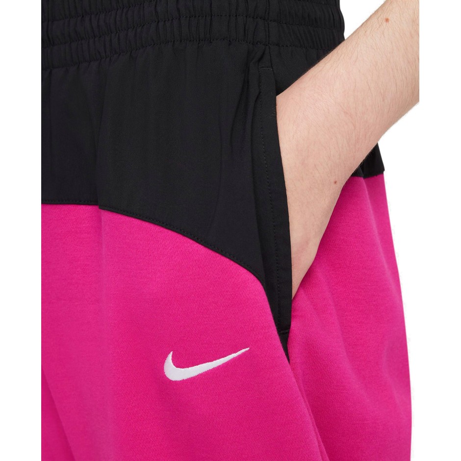 NIKE SPORTSWEAR ICON CLASH CZ8172-615 Φούξια
