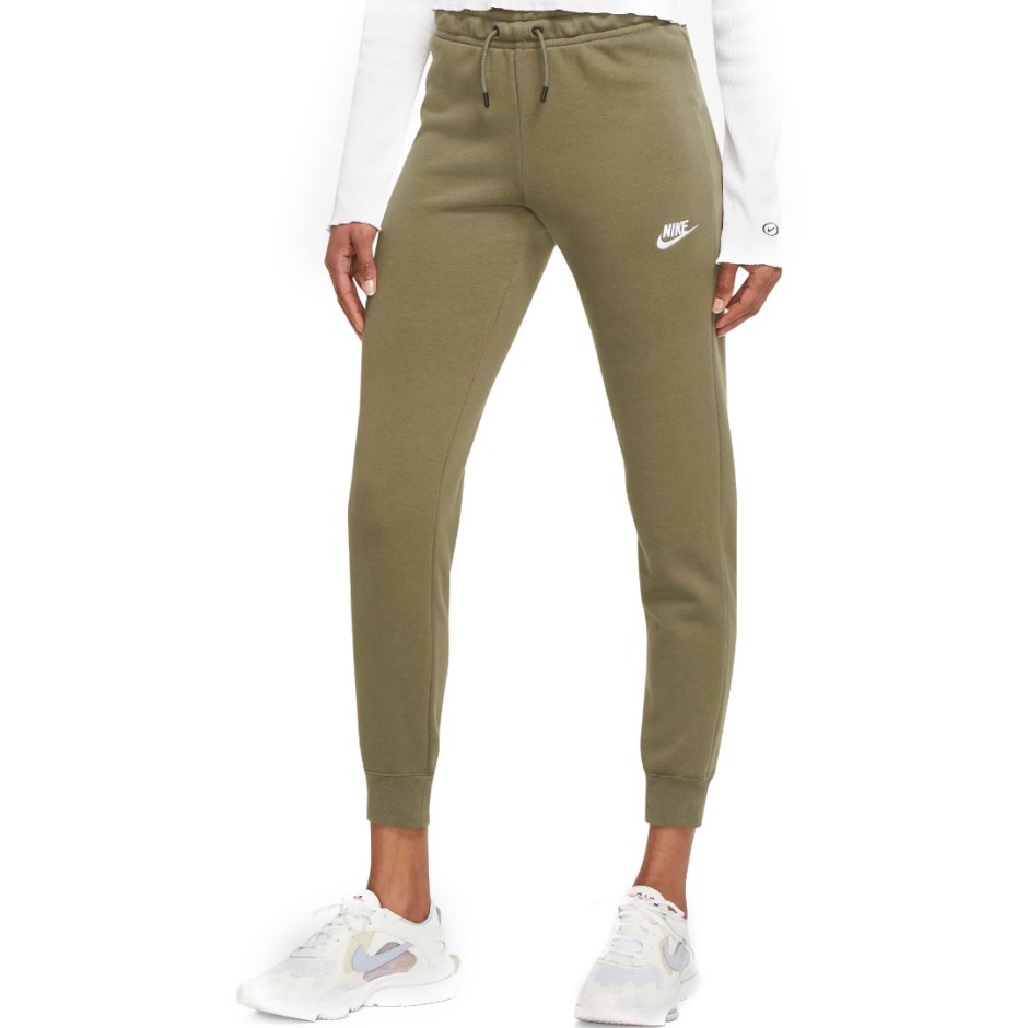 Nike w nsw shop pant flc tight