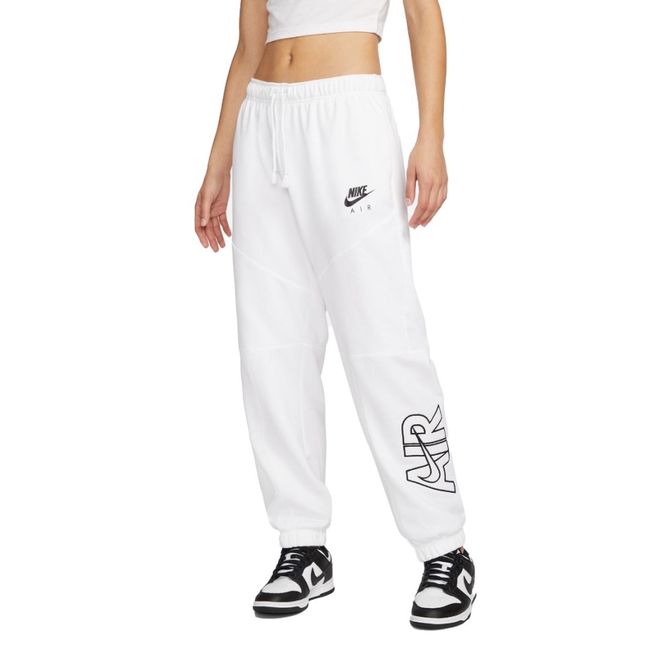 Nsw nike sales air fleece pants