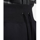 Nike Sportswear Phoenix Fleece Μαύρο - Γυναικείο Παντελόνι Φόρμα  Εικόνα 1