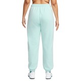 NIKE W NSW AIR FLC OS HR JGGR FB8051-346 Alcohol Image 0