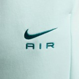 NIKE W NSW AIR FLC OS HR JGGR FB8051-346 Alcohol Image 2