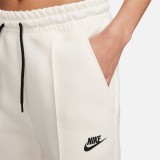 NIKE W NSW TCH FLC MR JGGR FB8330-110 Ecru Image 0