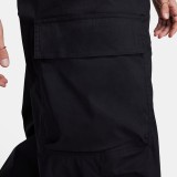 Nike Sportswear Μαύρο - Γυναικείο Παντελόνι Cargo Εικόνα 2