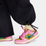 Nike Sportswear Μαύρο - Γυναικείο Παντελόνι Cargo Εικόνα 3