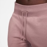 Nike Sportswear Phoenix Fleece Καφέ - Γυναικείο Παντελόνι Φόρμα Εικόνα 3