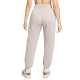 NIKE W NSW PHNX FLC HR OS PANT DQ5887-272 Beige Image 0