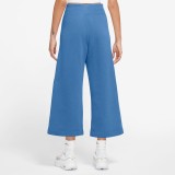 NIKE W NSW PHNX FLC HR CROP SWTP FB8313-402 Siel Image 0