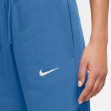 NIKE W NSW PHNX FLC HR CROP SWTP FB8313-402 Siel Image 1