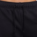 Nike Air Μαύρο - Γυναικείο Παντελόνι Φόρμα Με Λάστιχο Εικόνα 1