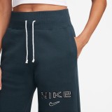 Γυναικεία Φόρμα Μπλε - Nike Sportswear Phoenix Fleece Εικόνα 1
