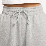 Γυναικεία Φόρμα Γκρι - Nike Sportswear Phoenix Fleece Εικόνα 1