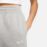 Γυναικεία Φόρμα Γκρι - Nike Sportswear Phoenix Fleece Εικόνα 2