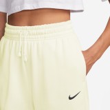 Γυναικεία Φόρμα Εκρού - Nike Sportswear Phoenix Fleece Εικόνα 0