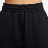 Γυναικεία Φόρμα Μαύρη - Nike Sportswear Phoenix Fleece Εικόνα 1