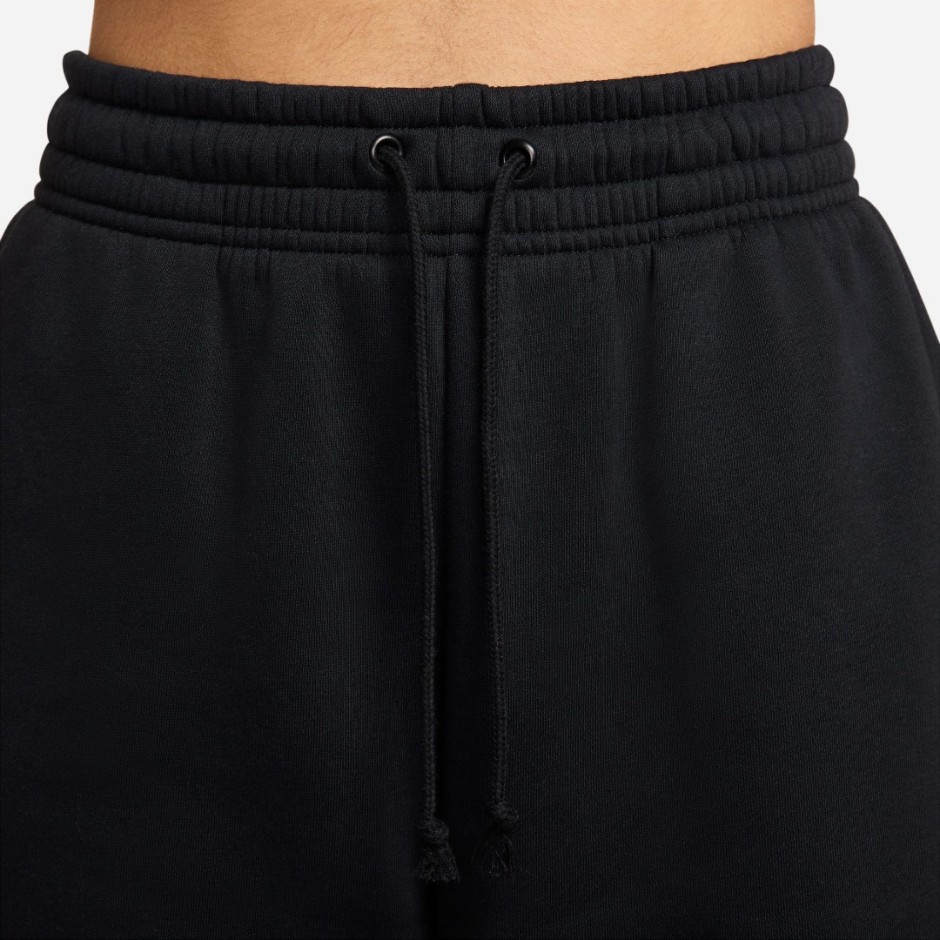 Γυναικεία Φόρμα Μαύρη - Nike Sportswear Phoenix Fleece