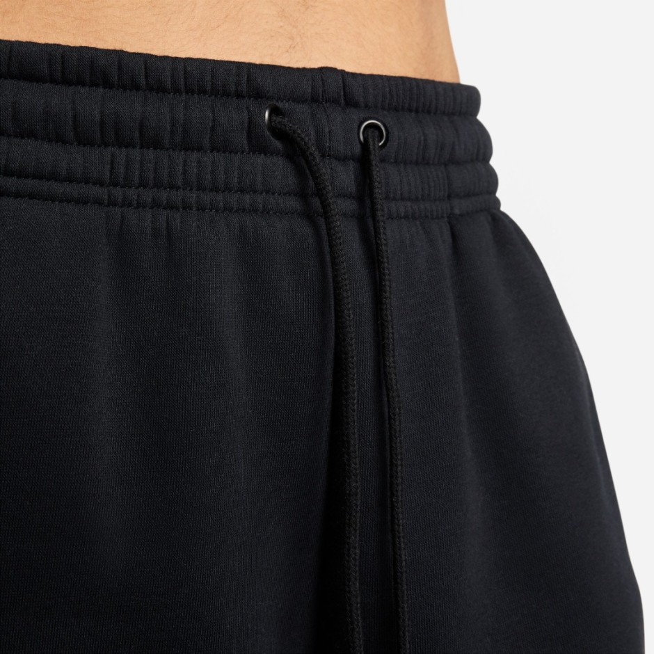 Γυναικεία Φόρμα Μαύρη - Nike Sportswear Phoenix Fleece